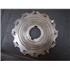 Image 2 : Carboloy Futurmill 6" x 1/2" Indexable Slot Milling Cutter, P/N: ASL-0612-5