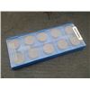 Image 1 : New Valenite CBN Inserts, P/N: RNG 65T00620 C3