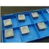 Image 2 : New Valenite Ceramic Inserts, P/N: SNGX 454A Q60