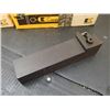 Image 2 : Kennametal 1.5" Indexable Lathe Tool Holders, P/N: DCKNR-248E