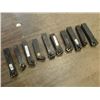 Image 1 : Lot of Misc Indexable Lathe Tool Holders