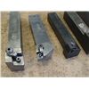 Image 2 : Lot of Misc Indexable Lathe Tool Holders