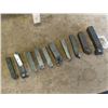 Image 1 : Lot of Misc Indexable Lathe Tool Holders