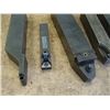 Image 2 : Lot of Misc Indexable Lathe Tool Holders
