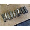 Image 1 : Lot of Misc Indexable Lathe Tool Holders