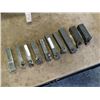 Image 1 : Lot of Misc Indexable Lathe Tool Holders