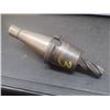 Image 1 : NMTB40 3/4" Capacity End Mill Holder