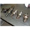 Image 1 : CAT50 Kennametal Modular Holders