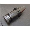 Image 1 : CAT50 Carboloy TG150 Collet Chuck, P/N: CV50-CC5.50-1500
