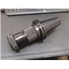 Image 1 : CAT50 Kennametal Type N Form B Tension/Compression Chuck