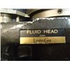 Image 7 : CAT50 Lyndex 1.5" Holder with Fluid Head, P/N: CAT50-CSL1.1/2A-170