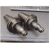 Image 1 : CAT50 Sandvik C3 Collet Chucks, P/N: 50MM-VF4-C3M