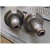 Image 3 : CAT50 Sandvik C3 Collet Chucks, P/N: 50MM-VF4-C3M