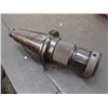 Image 1 : CAT50 Kennametal Holder, P/N: CV50CTCN600 CK12