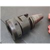 Image 1 : CAT50 Kennametal TG200 Collet Chuck, P/N: C211913, 5728-4172