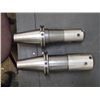 Image 2 : CAT50 3/4" Capacity Boring Bar Holders, No info on units