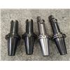 Image 1 : CAT50 Kennametal Boring Head Holders, P/N: KAKA 50-16