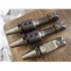 Image 1 : CAT50 Holders with Microbore Heads