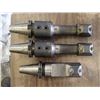 Image 2 : CAT50 Holders with Microbore Heads