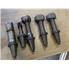 Image 1 : CAT50 Misc Microbore Units, 5 Total