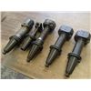 Image 3 : CAT50 Misc Microbore Units, 5 Total