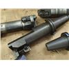 Image 9 : CAT50 Misc Indexable Boring/Milling Units, 8 Total