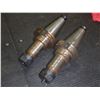 Image 1 : CAT40 Sandvik ER20 Collet Chucks, P/N: A392.4514-40 20 101
