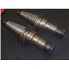 Image 3 : CAT40 Sandvik ER20 Collet Chucks, P/N: A392.4514-40 20 101
