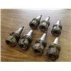 Image 1 : CAT40 Universal Series 100 Acura-Flex Collet Chucks, P/N: 91964