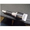 Image 2 : 1/2" Capacity Adjustable Boring Bar Holder with R8 Shank, No info on unit