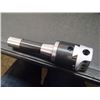 Image 3 : 1/2" Capacity Adjustable Boring Bar Holder with R8 Shank, No info on unit