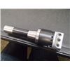 Image 4 : 1/2" Capacity Adjustable Boring Bar Holder with R8 Shank, No info on unit