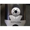 Image 5 : 1/2" Capacity Adjustable Boring Bar Holder with R8 Shank, No info on unit