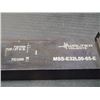Image 4 : Walter/Valenite 1" x 1.25" Turning Tool Holder, P/N: MSS-E32L00-85-E