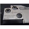 Image 5 : Walter/Valenite 1" x 1.25" Turning Tool Holder, P/N: MSS-E32L00-85-E