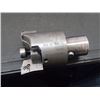 Image 1 : Kaiser 2.75" - 4.125" Indexable Twin Wing Boring Head, P/N: RW 68