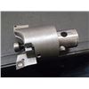 Image 3 : Kaiser 2.75" - 4.125" Indexable Twin Wing Boring Head, P/N: RW 68