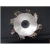 Image 2 : Seco 5" Coolant Thru Indexable Face Mill, P/N: R220.53-05.00-15-8A