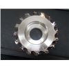 Image 2 : Seco 6" Indexable Face Mill, P/N: R220.53-06.00-12-16