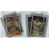 Image 1 : 1957 TOPPS BASEBALL; 4- BROOKLYN DODGERS CARDS