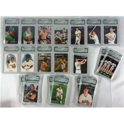 MOTHERS COOKIES - 4 SETS plus