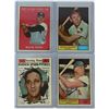 Image 1 : 4- 1961 TOPPS;  #10 B ROBINSON VGEX+,