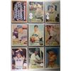 Image 3 : 1957 TOPPS BASEBALL PARTIAL SET (364 CARDS)