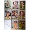 Image 5 : 1957 TOPPS BASEBALL PARTIAL SET (364 CARDS)