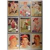 Image 7 : 1957 TOPPS BASEBALL PARTIAL SET (364 CARDS)