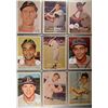 Image 8 : 1957 TOPPS BASEBALL PARTIAL SET (364 CARDS)