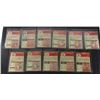 Image 2 : 11 - 1953 TOPPS BASEBALL CARDS;