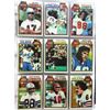 Image 3 : 1979 TOPPS FOOTBALL SET