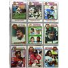 Image 4 : 1979 TOPPS FOOTBALL SET