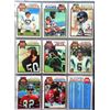 Image 7 : 1979 TOPPS FOOTBALL SET